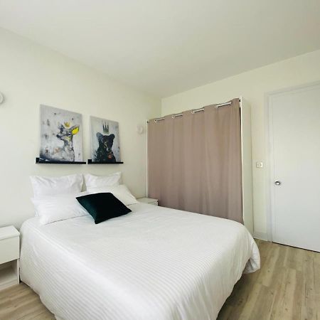 פאו Appartements Pyrenees-Barthou מראה חיצוני תמונה