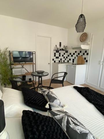 פאו Appartements Pyrenees-Barthou מראה חיצוני תמונה