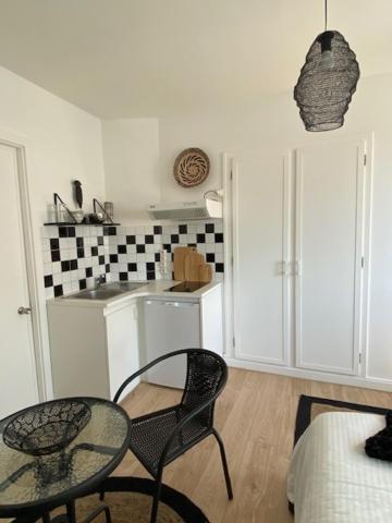 פאו Appartements Pyrenees-Barthou מראה חיצוני תמונה